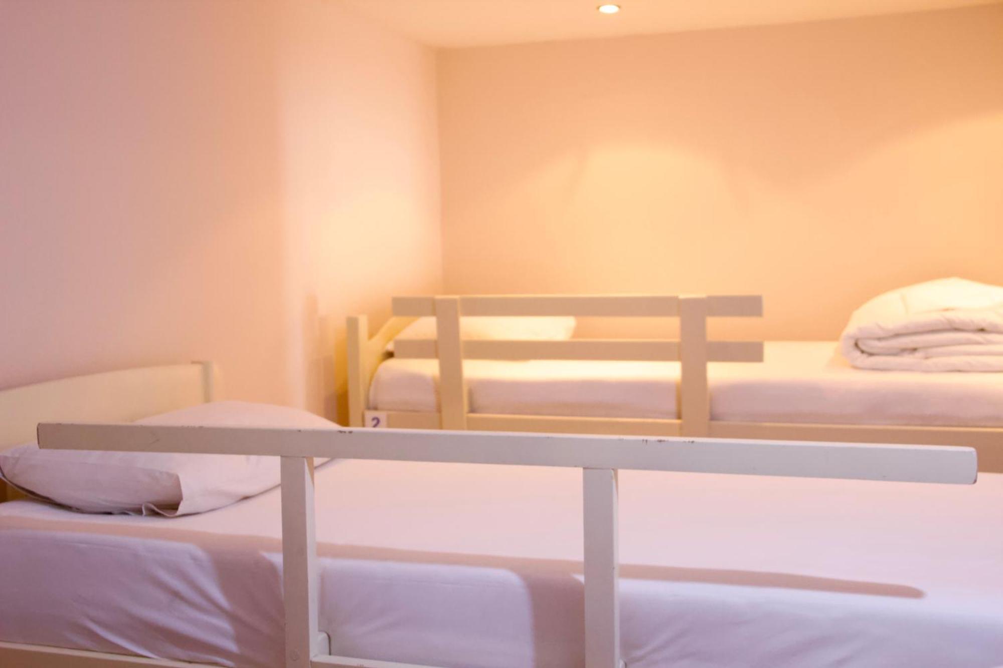 Top View Hostel Durrës 외부 사진