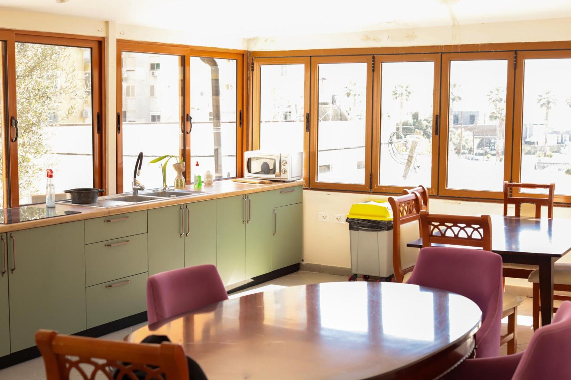 Top View Hostel Durrës 외부 사진