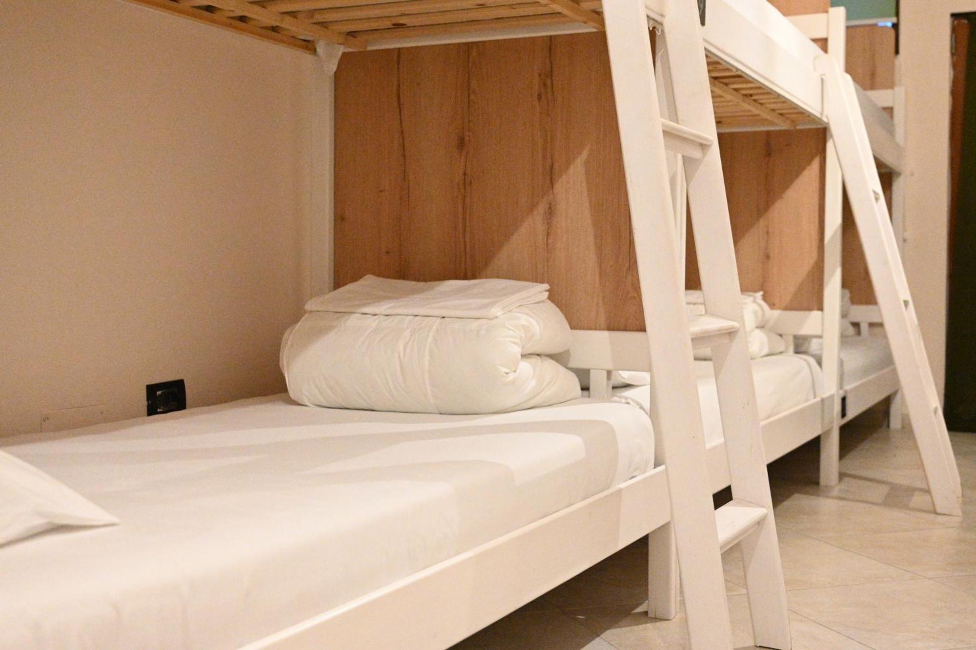 Top View Hostel Durrës 외부 사진