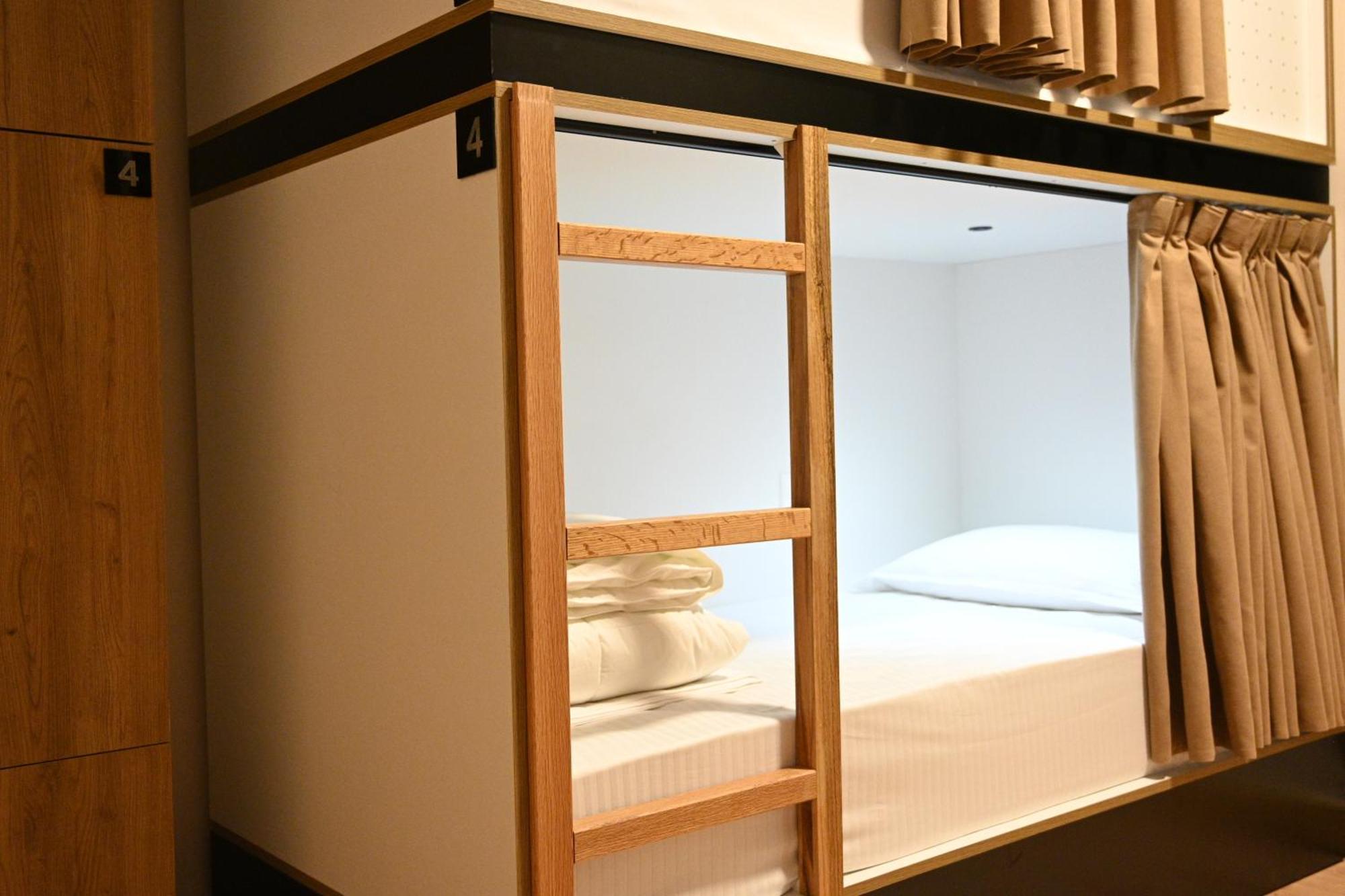 Top View Hostel Durrës 외부 사진